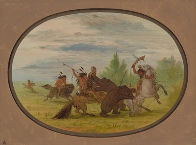 Indios K