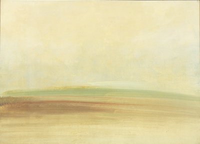 Paisaje de fondo de George Catlin