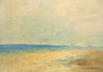 Fondo de paisaje, 1846-1848 de George Catlin