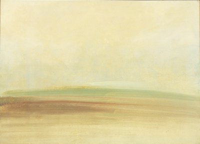 Fondo de Paisaje, 1846-1848 de George Catlin