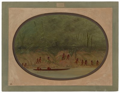  de George Catlin