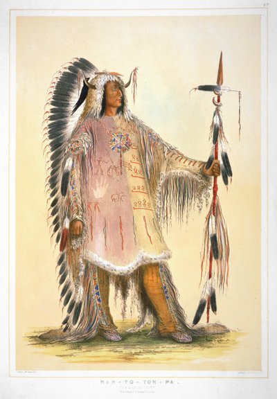  de George Catlin