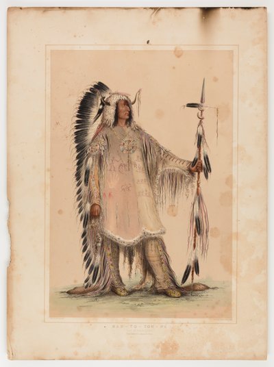  de George Catlin