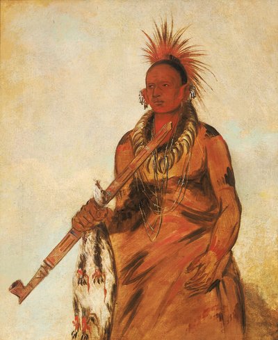  de George Catlin