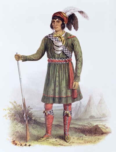 Osceola o 