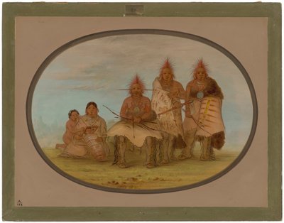  de George Catlin