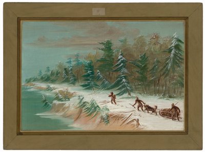 de George Catlin