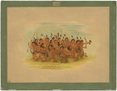 de George Catlin