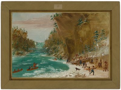  de George Catlin