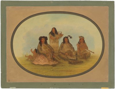  de George Catlin