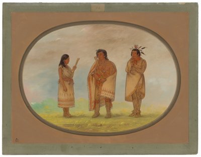  de George Catlin