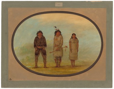  de George Catlin