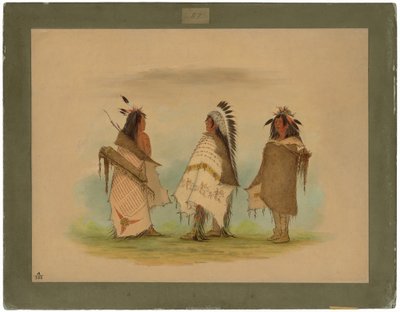  de George Catlin