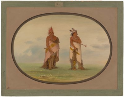  de George Catlin