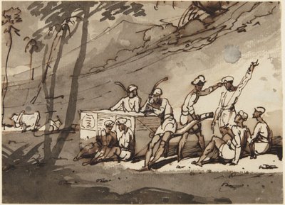  de George Chinnery