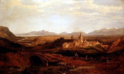 Imagen desconocida de George Clarkson Stanfield