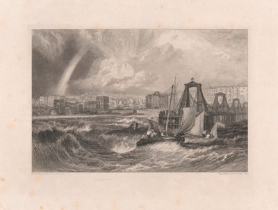 Brighton de George Cooke