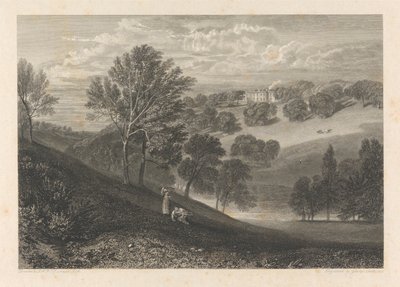 Gledhow de George Cooke