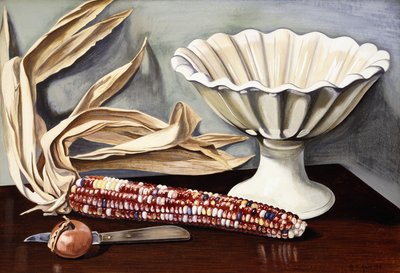 Maíz de Iowa de George Copeland Ault