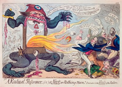  de George Cruikshank