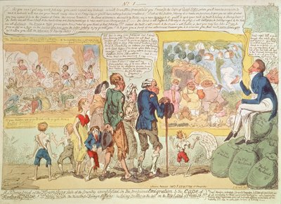  de George Cruikshank
