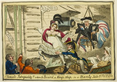  de George Cruikshank