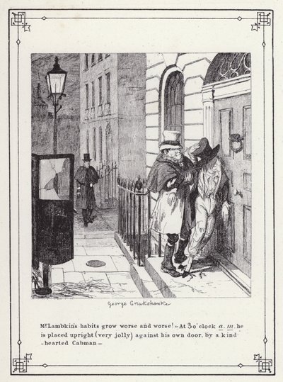 Ilustración para The Bachelor