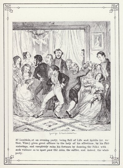 Ilustración para The Bachelor