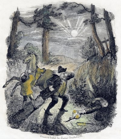 de George Cruikshank