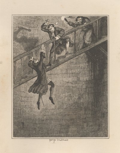  de George Cruikshank