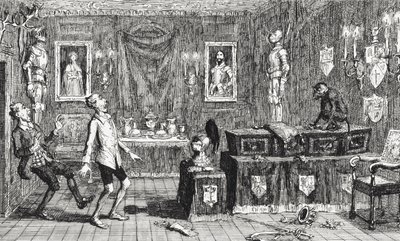 MacCallum y Hutcheon, ilustración de 