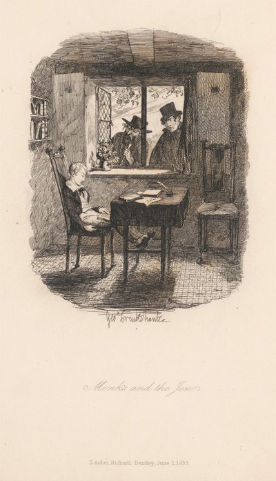  de George Cruikshank