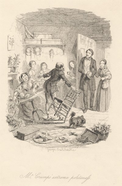  de George Cruikshank
