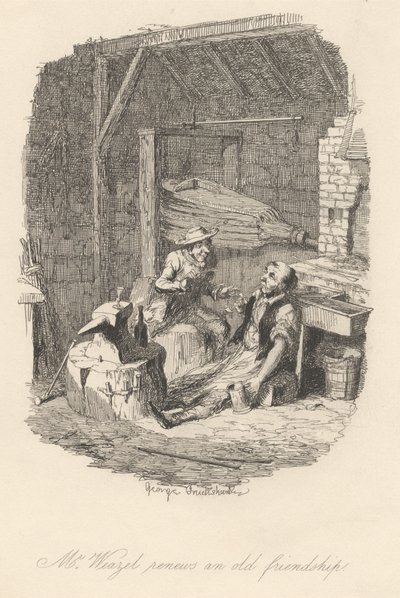  de George Cruikshank