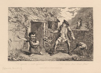 de George Cruikshank
