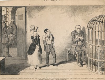  de George Cruikshank