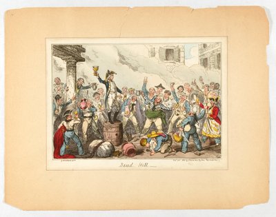  de George Cruikshank