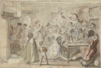  de George Cruikshank