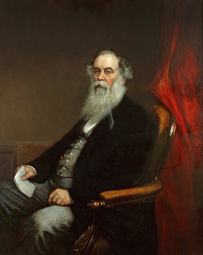 Sir Titus Salt de George Daniels