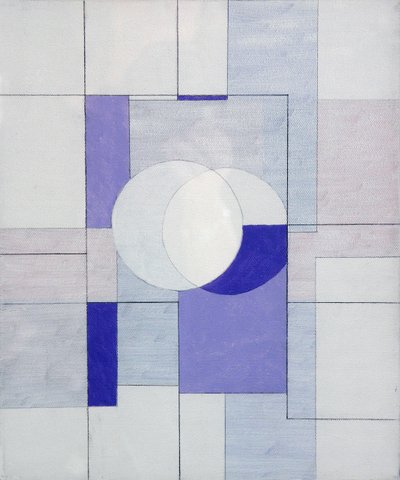 Eco del silencio, 2002 de George Dannatt