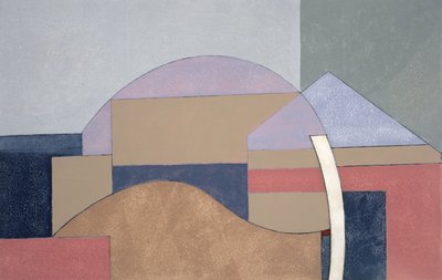 Fin de la Granja de George Dannatt