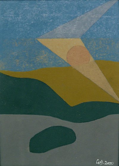 Sin título de George Dannatt