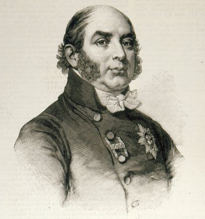 SAR El Duque de Kent, el padre de la Reina, de 