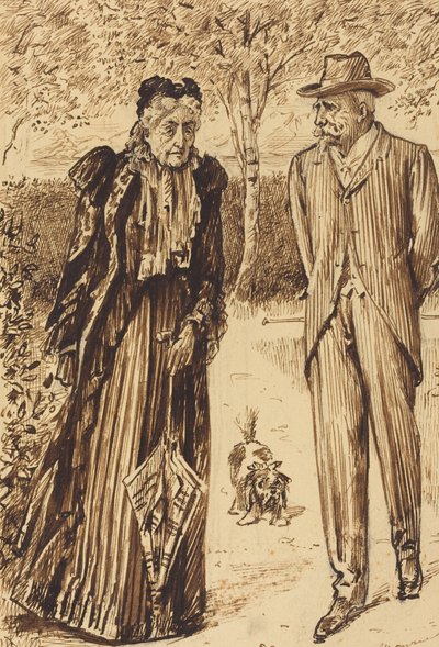  de George Du Maurier