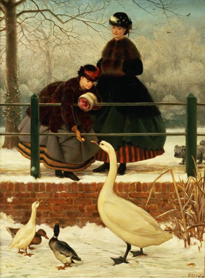 Imagen desconocida de George Dunlop Leslie