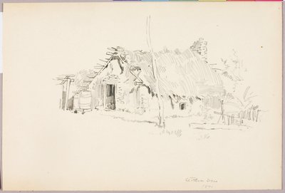 El Paso, Texas de George Elbert Burr