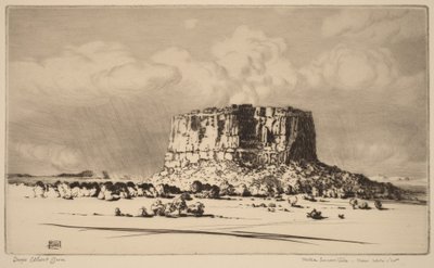  de George Elbert Burr