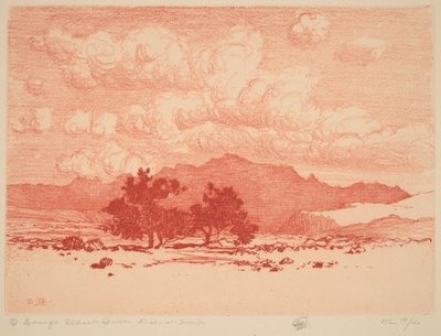  de George Elbert Burr
