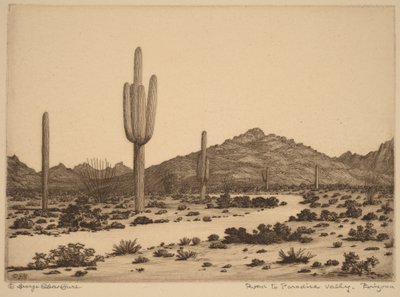  de George Elbert Burr