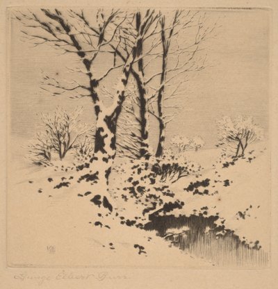  de George Elbert Burr